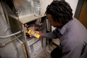 Northwest Plumbing, Heating & AC Launches Educational Video Series on Central Air Inspection and Maintenance