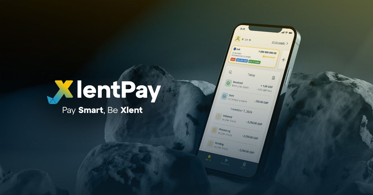 XlentPay Launches in Canada: Ushering in a New Era of Digital Finance XlentPay Launches in Canada: Ushering in a New Era of Digital Finance